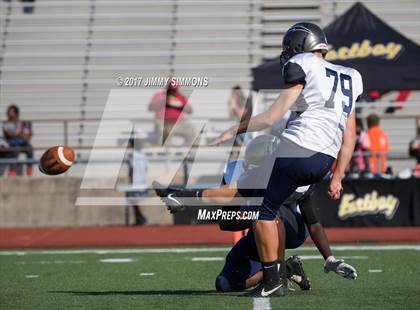 Thumbnail 1 in Timber Creek Regional vs. Belleville West photogallery.