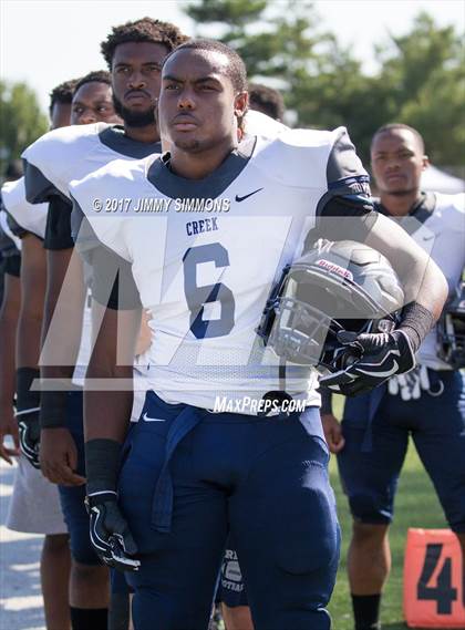 Thumbnail 1 in Timber Creek Regional vs. Belleville West photogallery.