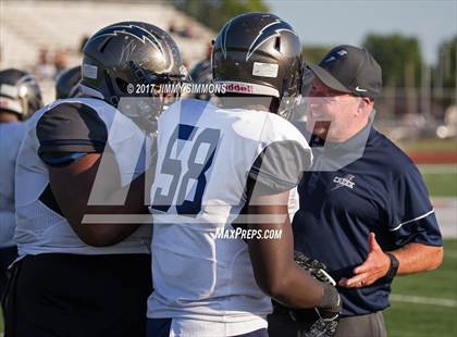 Thumbnail 1 in Timber Creek Regional vs. Belleville West photogallery.