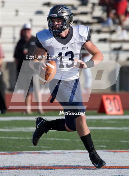 Thumbnail 2 in Timber Creek Regional vs. Belleville West photogallery.