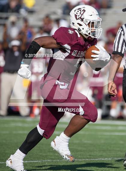 Thumbnail 3 in Timber Creek Regional vs. Belleville West photogallery.