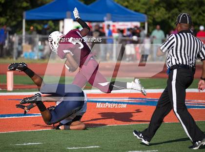 Thumbnail 3 in Timber Creek Regional vs. Belleville West photogallery.