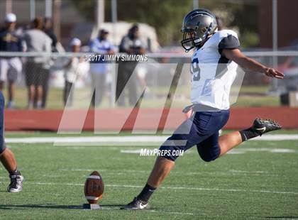 Thumbnail 2 in Timber Creek Regional vs. Belleville West photogallery.