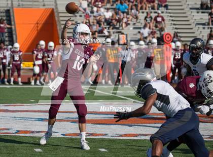 Thumbnail 3 in Timber Creek Regional vs. Belleville West photogallery.