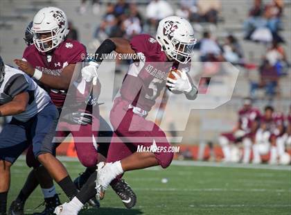 Thumbnail 1 in Timber Creek Regional vs. Belleville West photogallery.