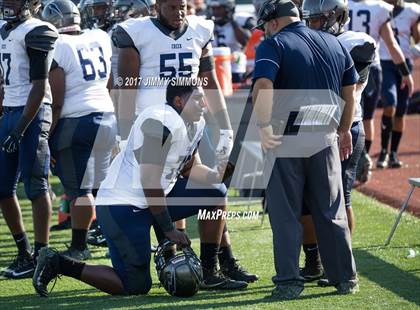 Thumbnail 3 in Timber Creek Regional vs. Belleville West photogallery.