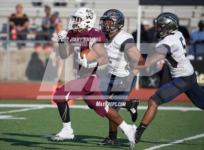 Thumbnail 2 in Timber Creek Regional vs. Belleville West photogallery.