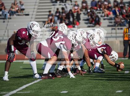Thumbnail 1 in Timber Creek Regional vs. Belleville West photogallery.