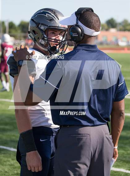 Thumbnail 1 in Timber Creek Regional vs. Belleville West photogallery.