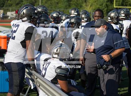 Thumbnail 1 in Timber Creek Regional vs. Belleville West photogallery.