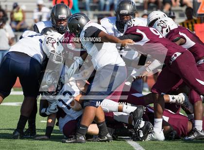 Thumbnail 1 in Timber Creek Regional vs. Belleville West photogallery.