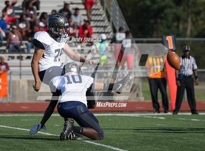 Thumbnail 2 in Timber Creek Regional vs. Belleville West photogallery.