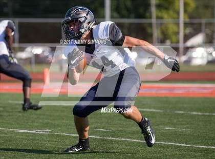 Thumbnail 1 in Timber Creek Regional vs. Belleville West photogallery.
