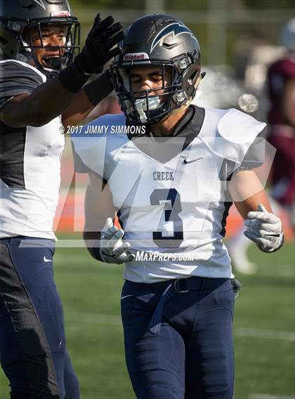 Thumbnail 3 in Timber Creek Regional vs. Belleville West photogallery.