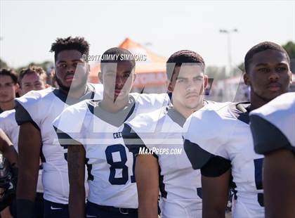 Thumbnail 2 in Timber Creek Regional vs. Belleville West photogallery.