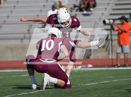 Thumbnail 2 in Timber Creek Regional vs. Belleville West photogallery.