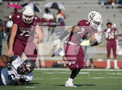 Thumbnail 3 in Timber Creek Regional vs. Belleville West photogallery.