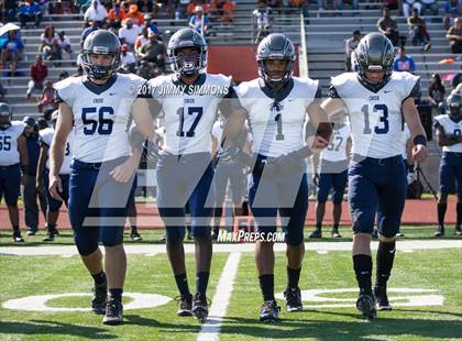 Thumbnail 3 in Timber Creek Regional vs. Belleville West photogallery.
