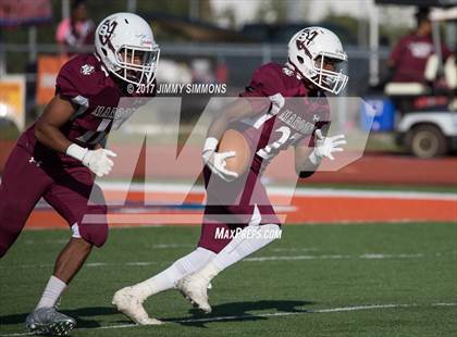 Thumbnail 1 in Timber Creek Regional vs. Belleville West photogallery.