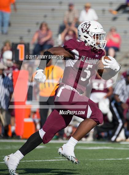 Thumbnail 2 in Timber Creek Regional vs. Belleville West photogallery.