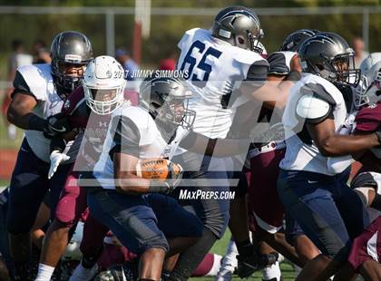 Thumbnail 2 in Timber Creek Regional vs. Belleville West photogallery.