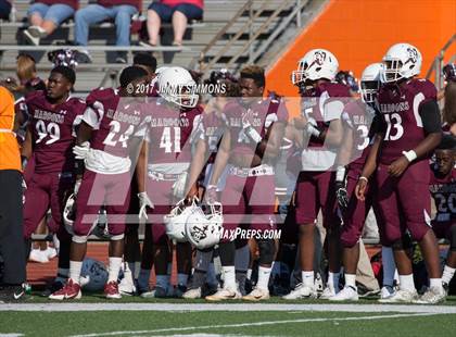 Thumbnail 1 in Timber Creek Regional vs. Belleville West photogallery.