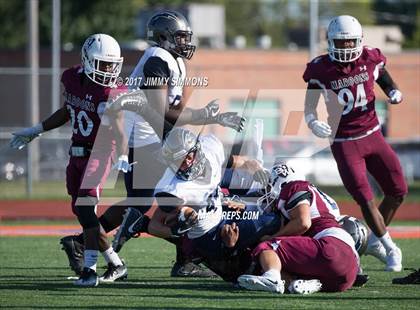 Thumbnail 3 in Timber Creek Regional vs. Belleville West photogallery.