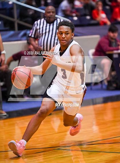 Thumbnail 1 in Fort Bend Travis vs. Cy-Fair (UIL 6A Area Playoff) photogallery.
