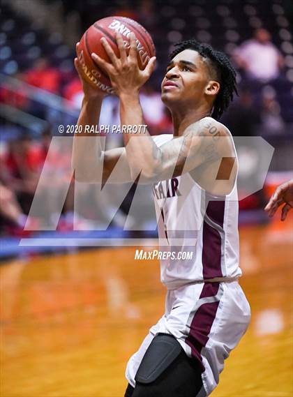 Thumbnail 1 in Fort Bend Travis vs. Cy-Fair (UIL 6A Area Playoff) photogallery.