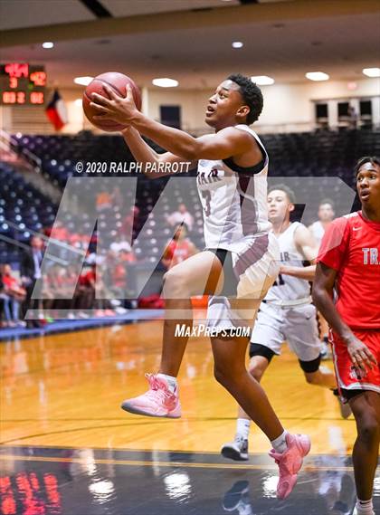 Thumbnail 2 in Fort Bend Travis vs. Cy-Fair (UIL 6A Area Playoff) photogallery.