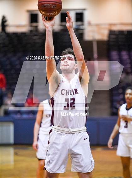 Thumbnail 1 in Fort Bend Travis vs. Cy-Fair (UIL 6A Area Playoff) photogallery.