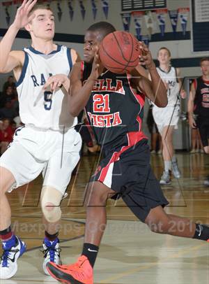 Bella Vista @ Casa Roble