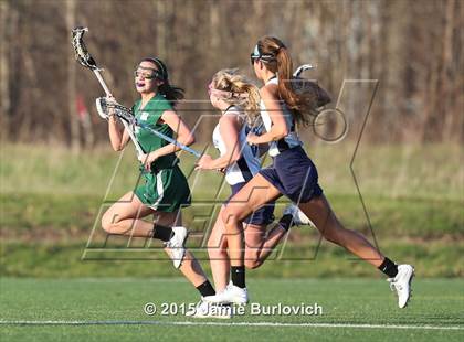 Thumbnail 2 in Lake Catholic @ Magnificat photogallery.