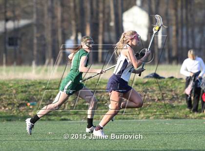Thumbnail 2 in Lake Catholic @ Magnificat photogallery.