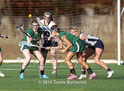 Thumbnail 1 in Lake Catholic @ Magnificat photogallery.