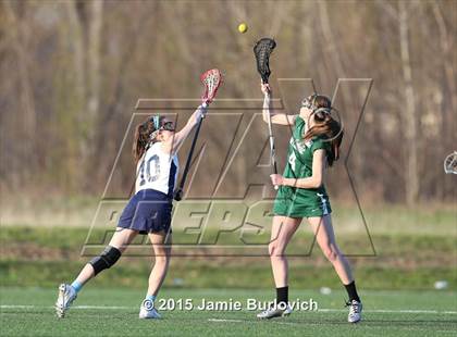 Thumbnail 1 in Lake Catholic @ Magnificat photogallery.
