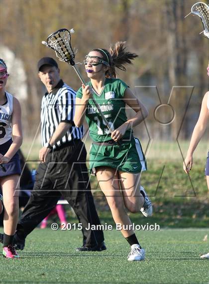 Thumbnail 1 in Lake Catholic @ Magnificat photogallery.