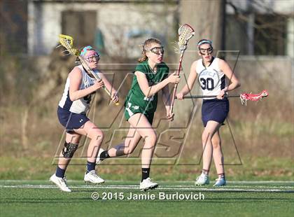 Thumbnail 3 in Lake Catholic @ Magnificat photogallery.