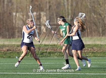 Thumbnail 2 in Lake Catholic @ Magnificat photogallery.