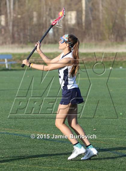 Thumbnail 3 in Lake Catholic @ Magnificat photogallery.