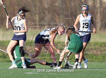 Thumbnail 2 in Lake Catholic @ Magnificat photogallery.