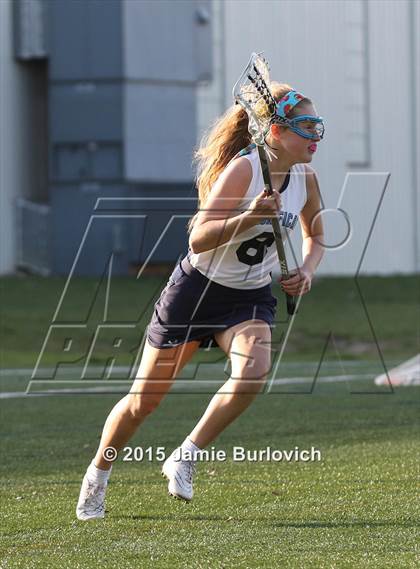 Thumbnail 3 in Lake Catholic @ Magnificat photogallery.