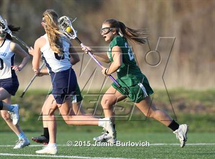 Thumbnail 1 in Lake Catholic @ Magnificat photogallery.