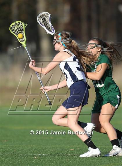 Thumbnail 3 in Lake Catholic @ Magnificat photogallery.
