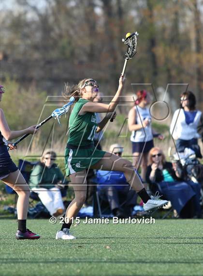 Thumbnail 3 in Lake Catholic @ Magnificat photogallery.