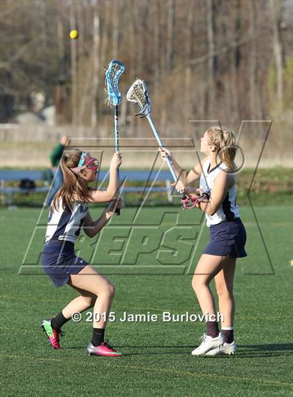 Thumbnail 2 in Lake Catholic @ Magnificat photogallery.