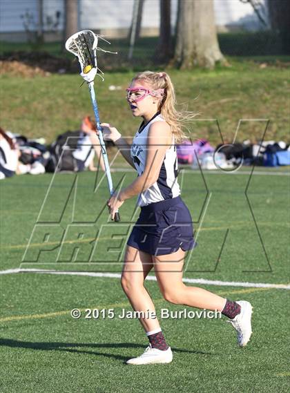 Thumbnail 1 in Lake Catholic @ Magnificat photogallery.