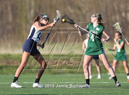 Thumbnail 3 in Lake Catholic @ Magnificat photogallery.