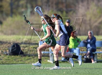 Thumbnail 1 in Lake Catholic @ Magnificat photogallery.