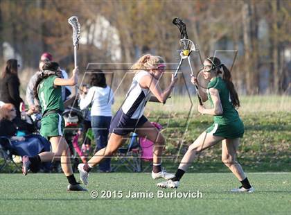 Thumbnail 1 in Lake Catholic @ Magnificat photogallery.